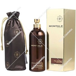 Montale Paris Full Incense woda perfumowana unisex 100 ml