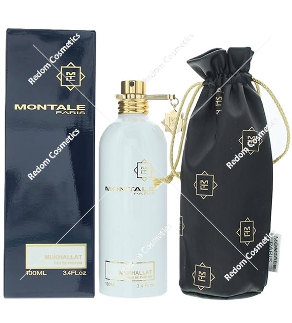 Montale Paris Mukhallat woda perfumowana unisex 100 ml