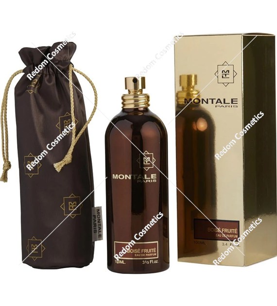 Montale Paris Boise Fruite woda perfumowana unisex 100 ml