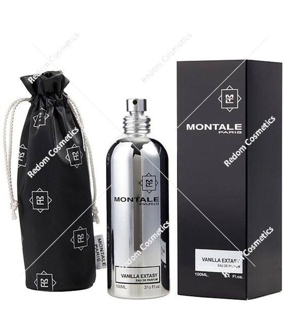 Montale Paris Vanilla Extasy woda perfumowana dla kobiet 100 ml