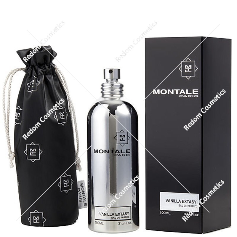Montale Vanilla Extasy woda perfumowana dla kobiet 100ml