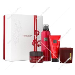 Rituals The Ritual of Ayurveda gift set zestaw podarunkowy M