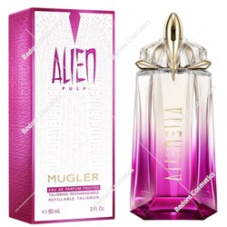 Mugler Alien Pulp woda perfumowana fruitee dla kobiet 90 ml