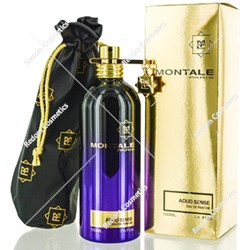 Montale Paris Aoud Sense woda perfumowana unisex 100 ml