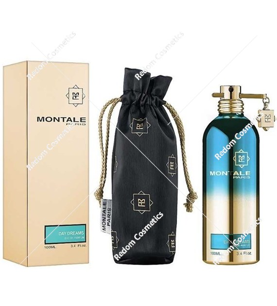 Montale Paris Day Dreams woda perfumowana unisex 100 ml