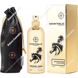 Montale Paris Arabians woda perfumowana unisex 100 ml