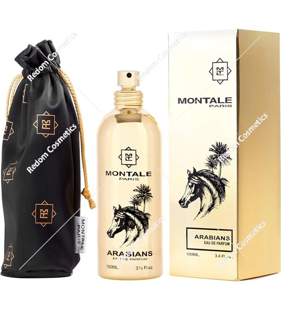 Montale Paris Arabians woda perfumowana unisex 100 ml