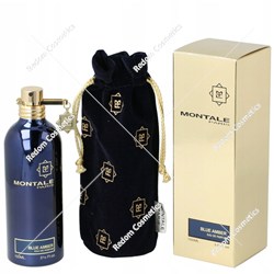Montale Paris Blue Amber woda perfumowana unisex 100 ml