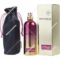 Montale Paris Intense Cherry woda perfumowana unisex 100 ml