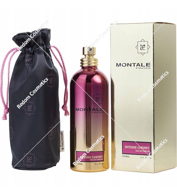 Montale Paris Intense Cherry woda perfumowana unisex 100 ml