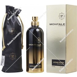 Montale Paris Intense Pepper woda perfumowana unisex 100 ml