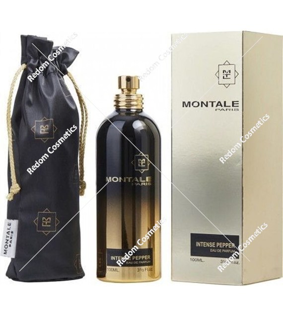 Montale Paris Intense Pepper woda perfumowana unisex 100 ml