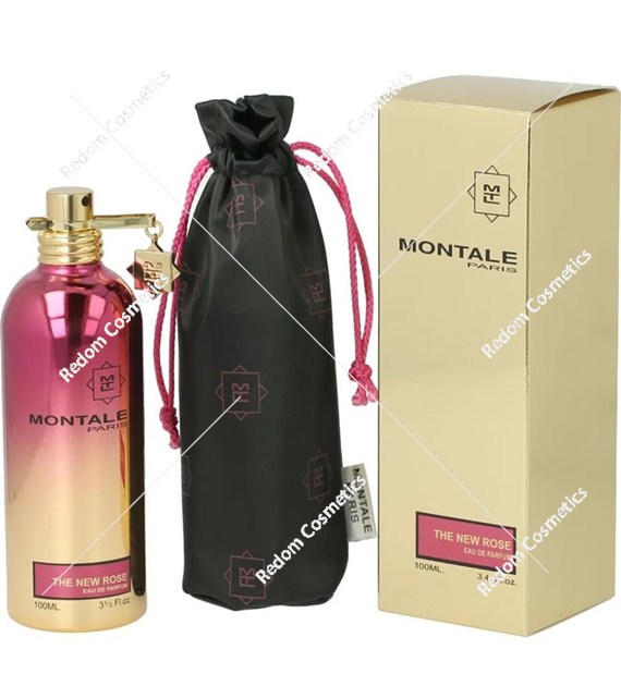 Montale Paris The New Rose woda perfumowana unisex 100 ml
