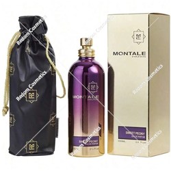 Montale Sweet Peony woda perfumowana dla kobiet 100 ml