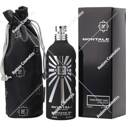 Montale Paris Fantastic Oud woda perfumowana unisex 100 ml