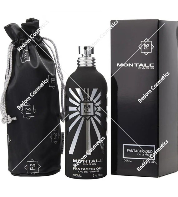 Montale Paris Fantastic Oud woda perfumowana unisex 100 ml