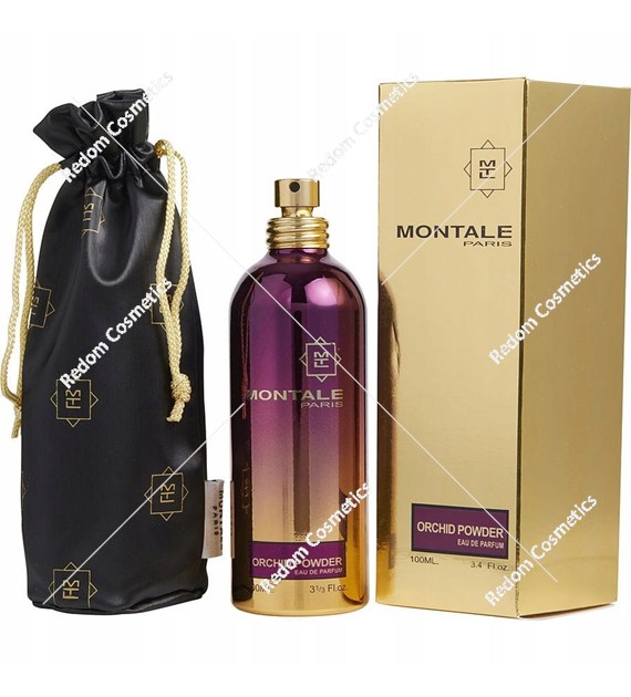 Montale Orchid Powder woda perfumowana unisex 100 ml