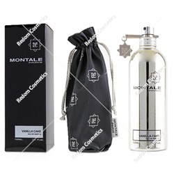 Montale Vanilla Cake woda perfumowana dla kobiet 100ml