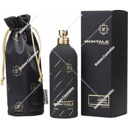 Montale Paris Bakhoor woda perfumowana unisex 100 ml