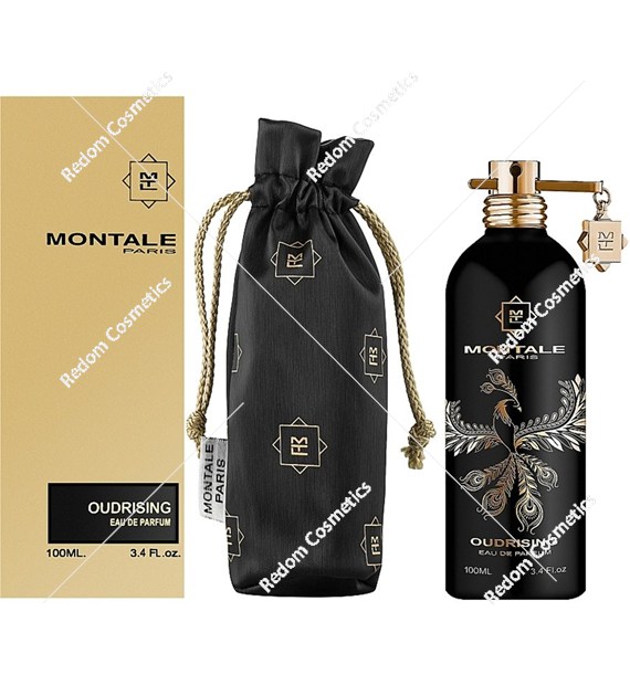 Montale Paris Oudrising woda perfumowana unisex 100 ml