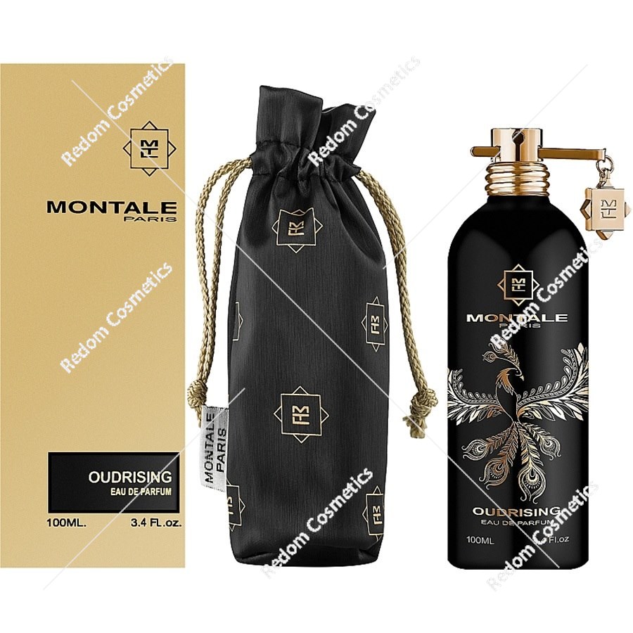 Montale Paris Oudrising woda perfumowana unisex 100 ml