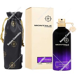 Montale Paris Oud Pashina woda perfumowana unisex 100 ml