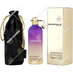 Montale Sensual Instinct woda perfumowana unisex 100 ml