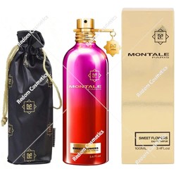 Montale Sweet Flowers woda perfumowana dla kobiet 100 ml