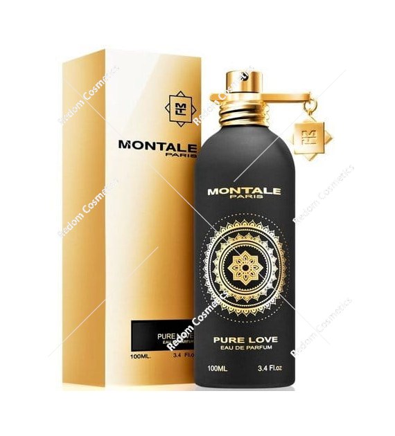 Montale Paris Pure Love woda perfumowana unisex 100 ml