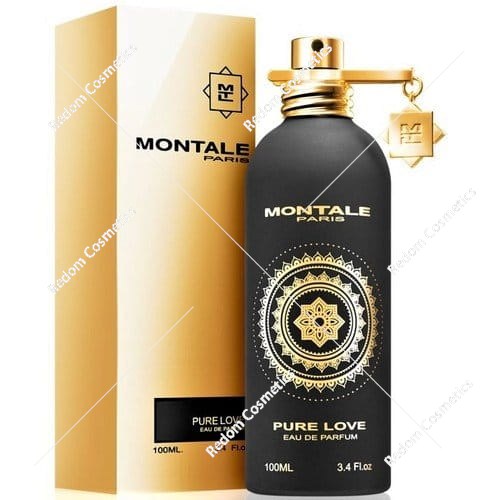 Montale Paris Pure Love woda perfumowana unisex 100 ml