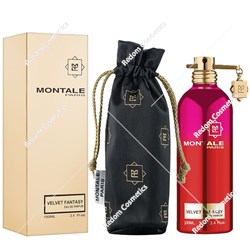 Montale Velvet Fantasy woda perfumowana dla kobiet 100 ml