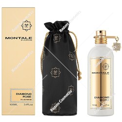 Montale Paris Diamond Rose woda perfumowana dla kobiet 100 ml