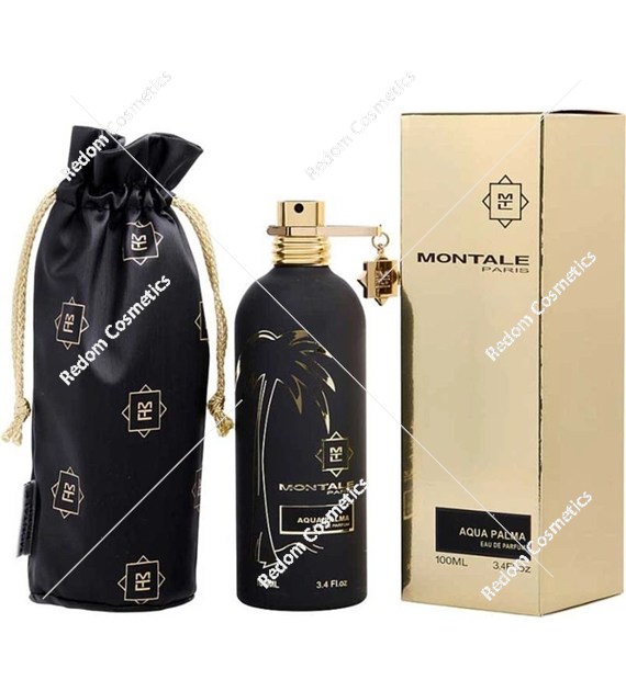 Montale Paris Aqua Palma woda perfumowana dla kobiet 100 ml