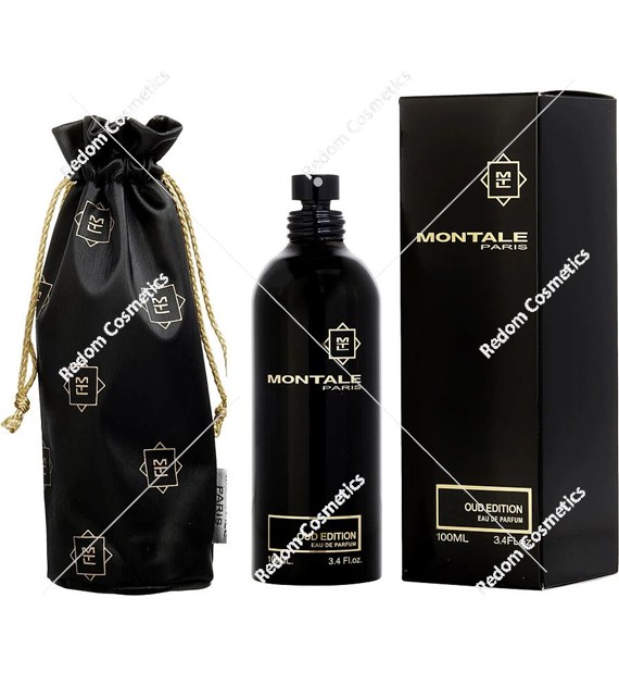 Montale Oud Edition woda perfumowana unisex 100 ml