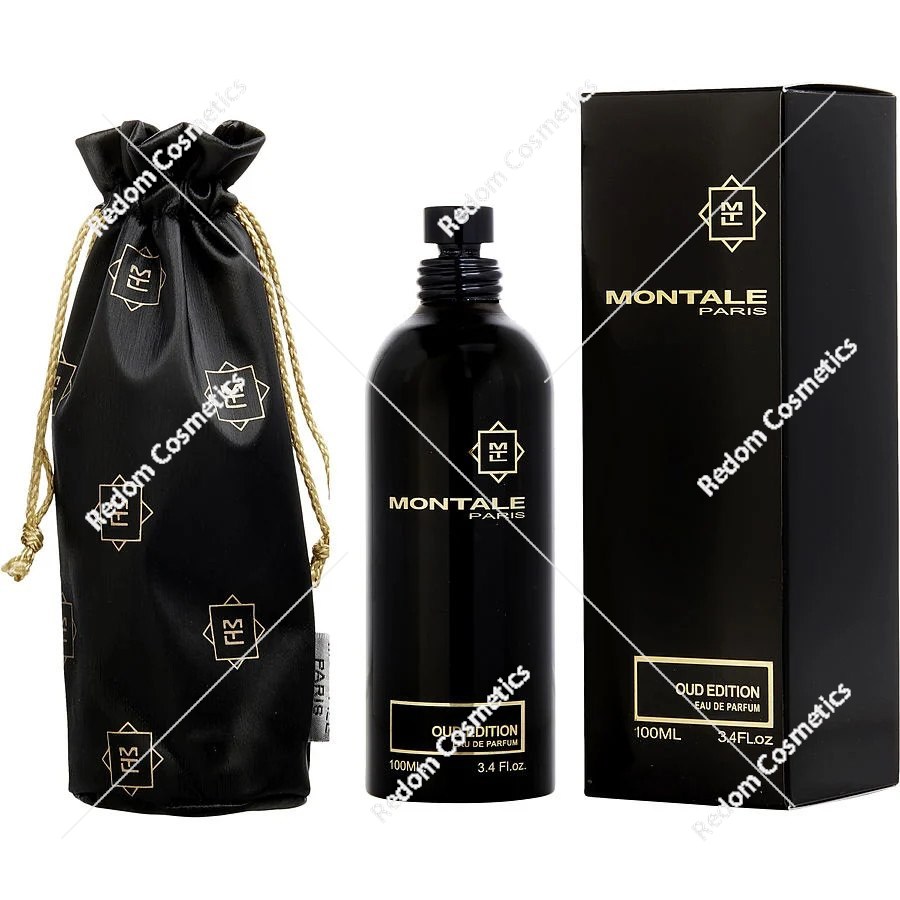 Montale Oud Edition woda perfumowana unisex 100 ml