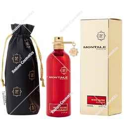 Montale Paris Wood On Fire woda perfumowana unisex 100 ml