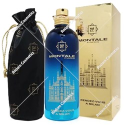 Montale Rendez-Vous a Milan woda perfumowana unisex 100 ml