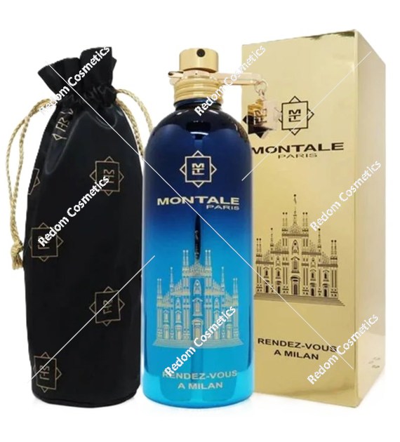 Montale Rendez-Vous a Milan woda perfumowana unisex 100 ml