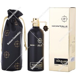 Montale Oud Island woda perfumowana unisex 100 ml