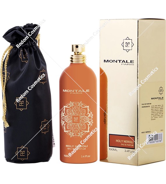 Montale Paris Holy Neroli woda perfumowana unisex 100 ml