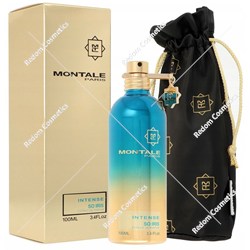 Montale Paris Intense So Iris woda perfumowana unisex 100 ml