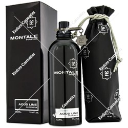 Montale Paris Aoud Lime woda perfumowana unisex 100 ml