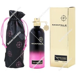Montale Paris Oud Fool Roses woda perfumowana unisex 100 ml