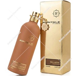 Montale Paris Dallachi woda perfumowana unisex 100 ml