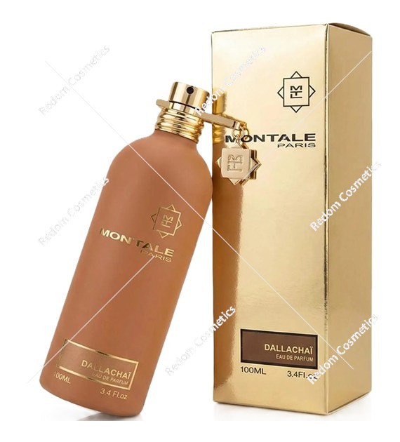 Montale Paris Dallachi woda perfumowana unisex 100 ml