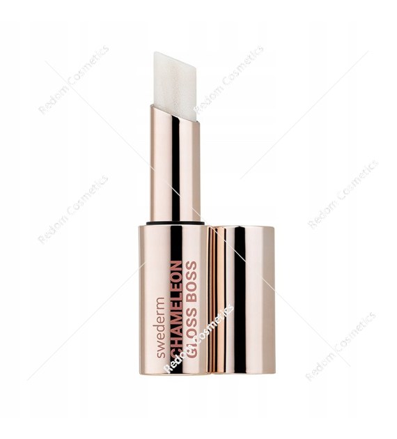 Swederm Chameleon GLOSS BOSS - balsam do ust 3 ml