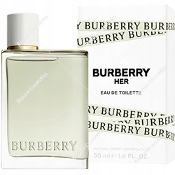 Burberry Her woda toaletowa dla kobiet 50 ml