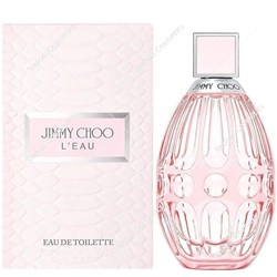 Jimmy Choo L'eau woda toaletowa dla kobiet 90 ml