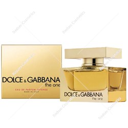 Dolce & Gabbana The One Intense woda perfumowana dla kobiet 75 ml
