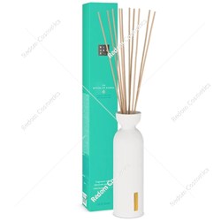 Rituals The Ritual of Karma patyczki zapachowe kwiat lotos i biała herbata 250 ml